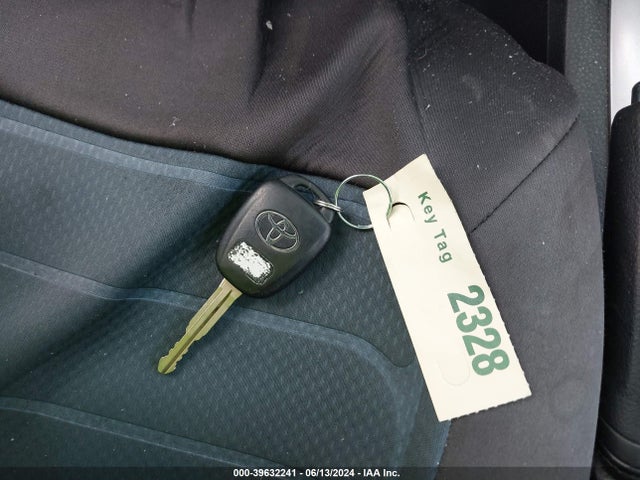 Toyota Corolla S Plus 2014 2T1BURHE9EC090456 Image 11
