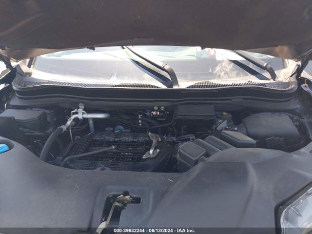 5FNYF6H50LB062993 Honda Pilot Awd Ex-l