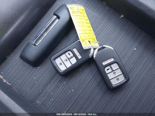 5FNYF6H50LB062993 Honda Pilot Awd Ex-l