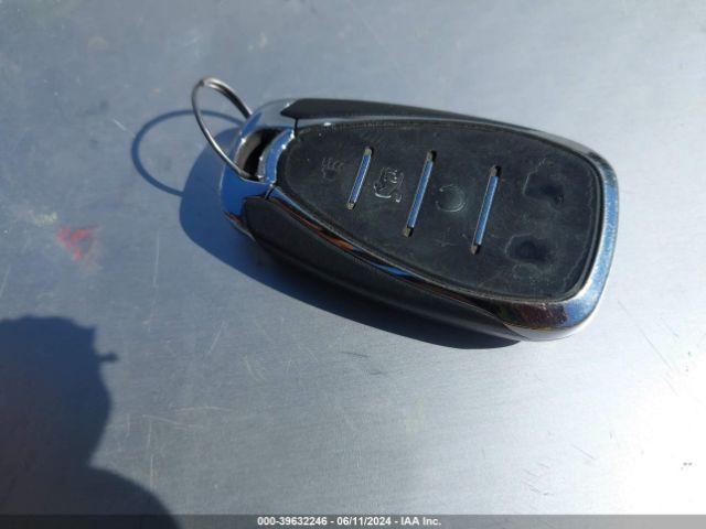 1G1BE5SM3H7154754 Chevrolet Cruze Lt Auto