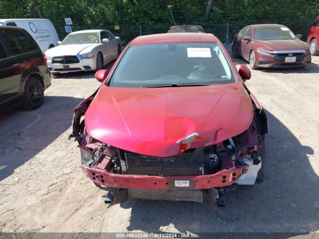 1G1BE5SM3H7154754 Chevrolet Cruze Lt Auto
