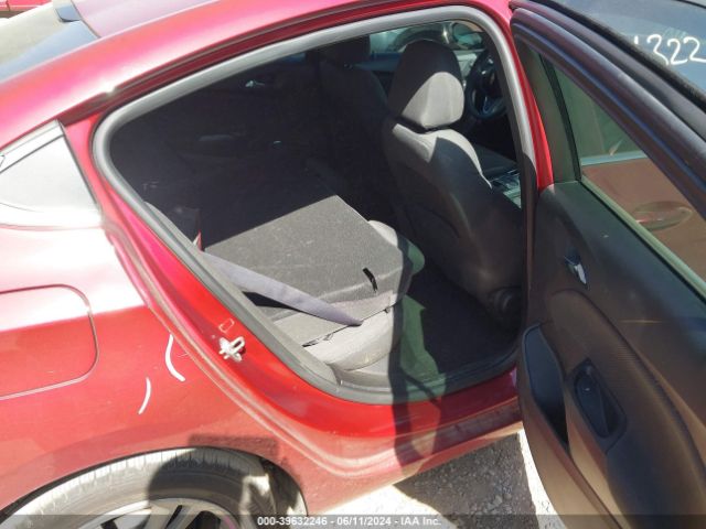 1G1BE5SM3H7154754 Chevrolet Cruze Lt Auto
