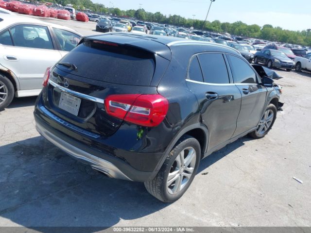 WDCTG4EB4GJ203790 Mercedes-Benz GLA 250