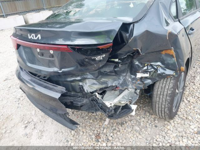 3KPF24AD6RE704916 KIA Forte Lxs