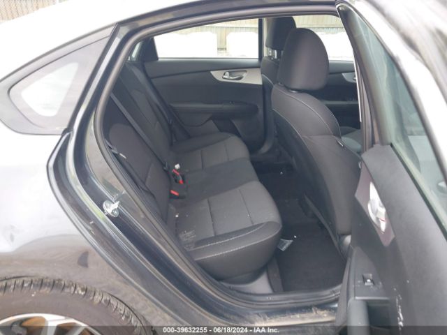 3KPF24AD6RE704916 KIA Forte Lxs