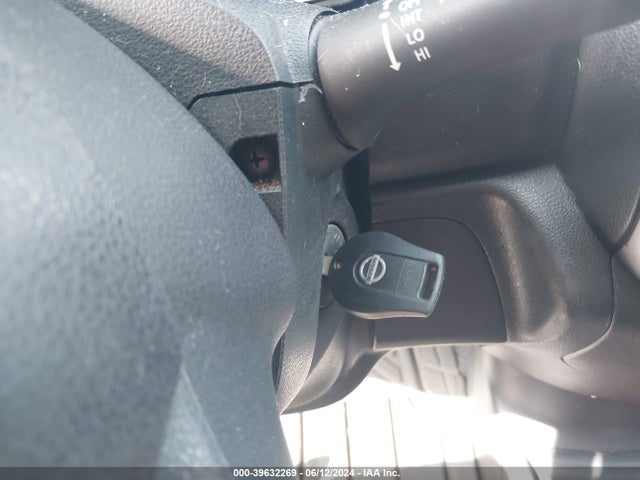 Nissan Versa 1.6 Sv 2014 3N1CN7AP9EL812736 Image 11