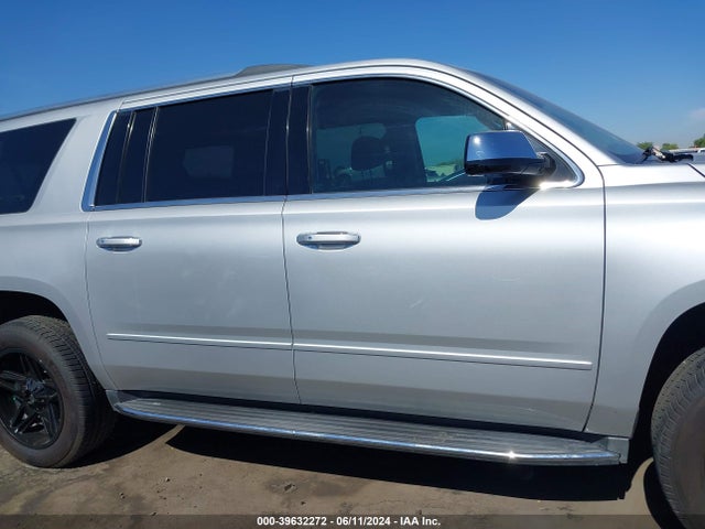Chevrolet Suburban Ltz 2016 1GNSKJKC5GR459697 Image 13
