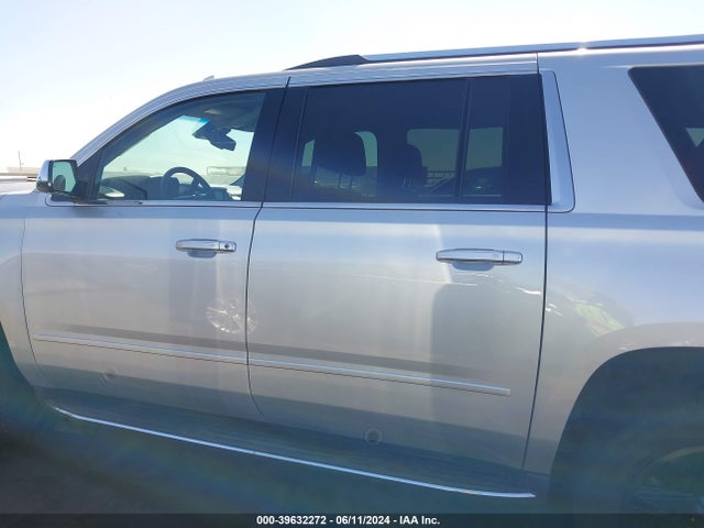 Chevrolet Suburban Ltz 2016 1GNSKJKC5GR459697 Image 14