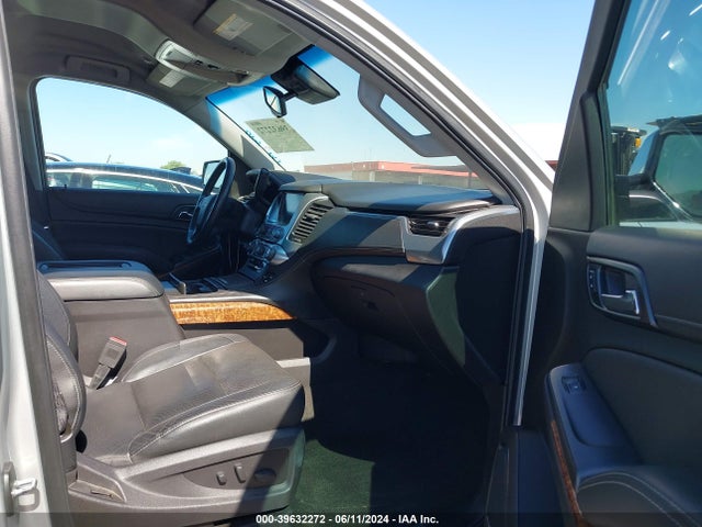 Chevrolet Suburban Ltz 2016 1GNSKJKC5GR459697 Image 5