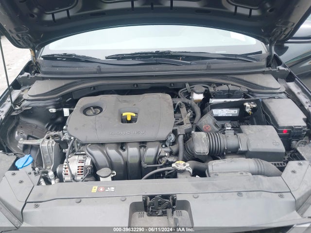 Hyundai ELANTRA SE 2020 5NPD74LF9LH550387 Image 10