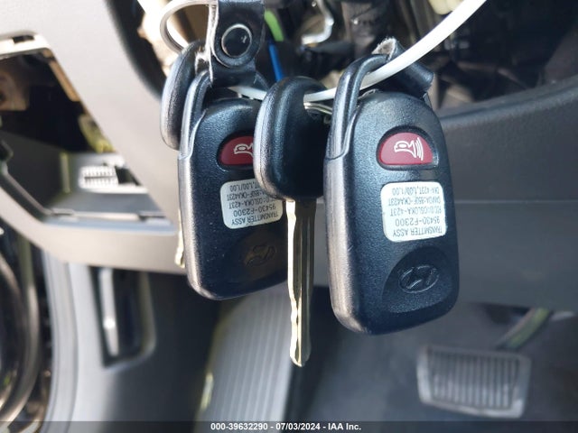 Hyundai ELANTRA SE 2020 5NPD74LF9LH550387 Image 11