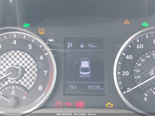 Hyundai ELANTRA SE 2020 5NPD74LF9LH550387 Image 7