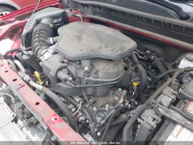 3GNKBERS2KS697291 Chevrolet BLAZER RS