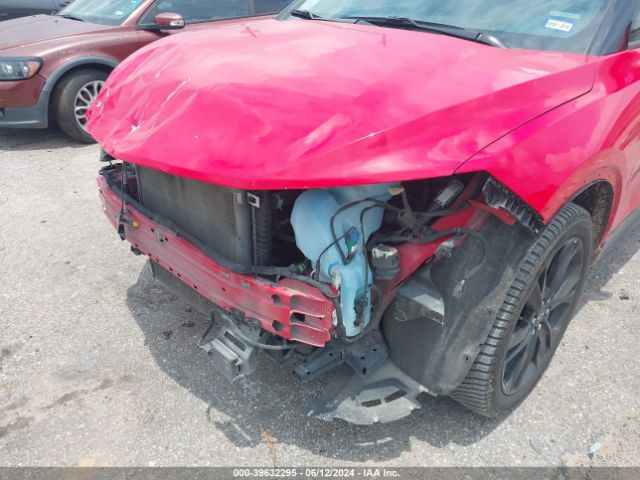 3GNKBERS2KS697291 Chevrolet BLAZER RS