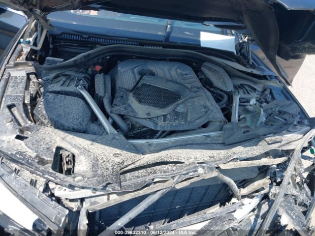 WBAJE5C55KBM76713 BMW 540I