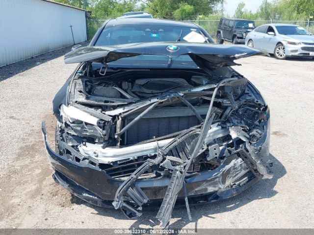 WBAJE5C55KBM76713 BMW 540I