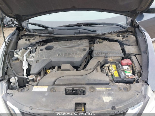 Nissan Altima 2.5 S 2016 1N4AL3AP2GC127145 Image 10