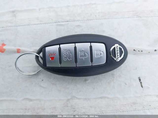 Nissan Altima 2.5 S 2016 1N4AL3AP2GC127145 Image 11