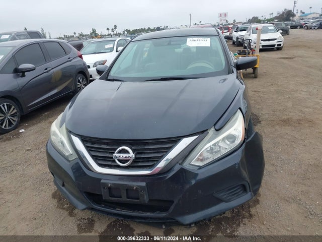 Nissan Altima 2.5 S 2016 1N4AL3AP2GC127145 Image 12