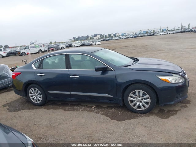 Nissan Altima 2.5 S 2016 1N4AL3AP2GC127145 Image 13