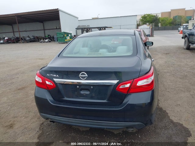Nissan Altima 2.5 S 2016 1N4AL3AP2GC127145 Image 16