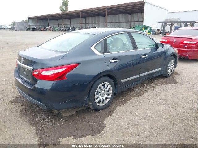 Nissan Altima 2.5 S 2016 1N4AL3AP2GC127145 Image 4