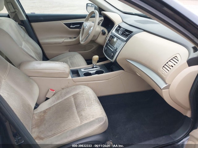 Nissan Altima 2.5 S 2016 1N4AL3AP2GC127145 Image 5
