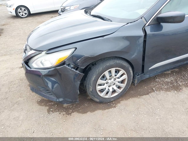 Nissan Altima 2.5 S 2016 1N4AL3AP2GC127145 Image 6