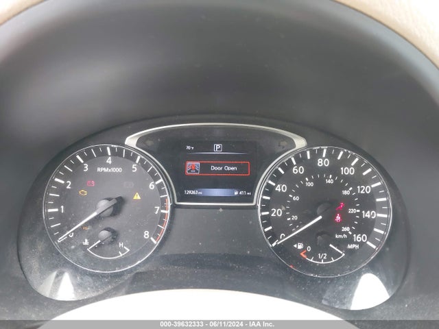 Nissan Altima 2.5 S 2016 1N4AL3AP2GC127145 Image 7