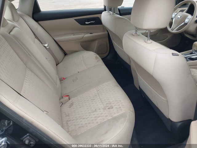 Nissan Altima 2.5 S 2016 1N4AL3AP2GC127145 Image 8