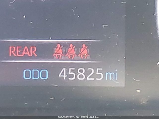 JTMLWRFV0KD009571 Toyota Rav4 Hybrid Le