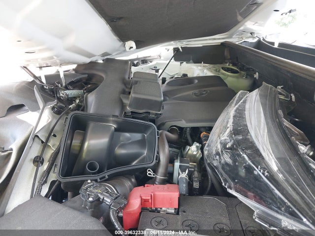 Toyota Rav4 Xle 2024 2T3W1RFV2RC263728 Image 10