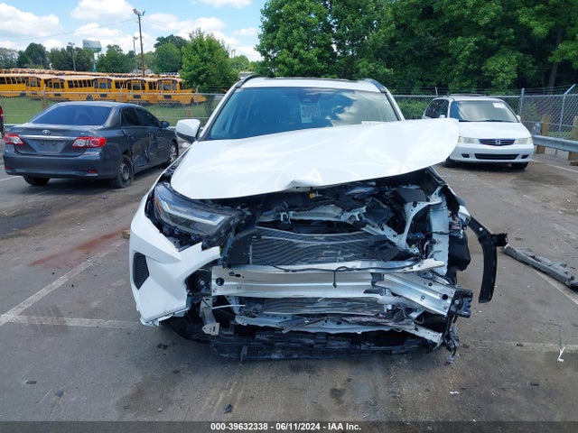 Toyota Rav4 Xle 2024 2T3W1RFV2RC263728 Image 13