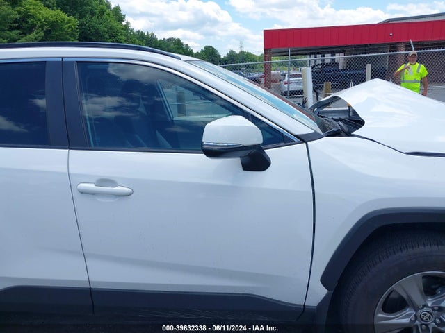Toyota Rav4 Xle 2024 2T3W1RFV2RC263728 Image 14