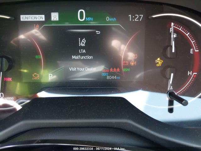 Toyota Rav4 Xle 2024 2T3W1RFV2RC263728 Image 16