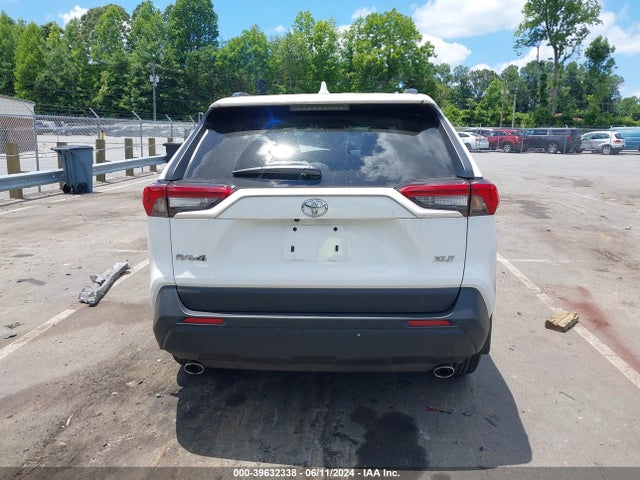 Toyota Rav4 Xle 2024 2T3W1RFV2RC263728 Image 17