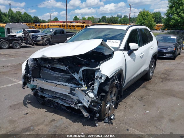 Toyota Rav4 Xle 2024 2T3W1RFV2RC263728 Image 12
