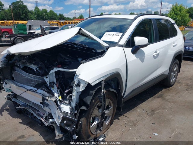 Toyota Rav4 Xle 2024 2T3W1RFV2RC263728 Image 19