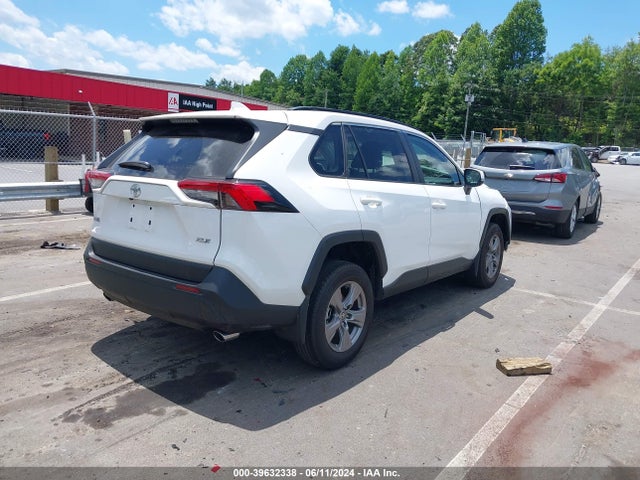 Toyota Rav4 Xle 2024 2T3W1RFV2RC263728 Image 4
