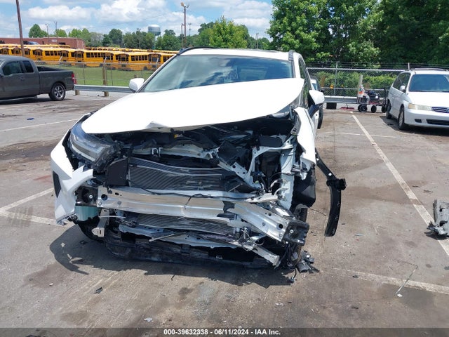 Toyota Rav4 Xle 2024 2T3W1RFV2RC263728 Image 6