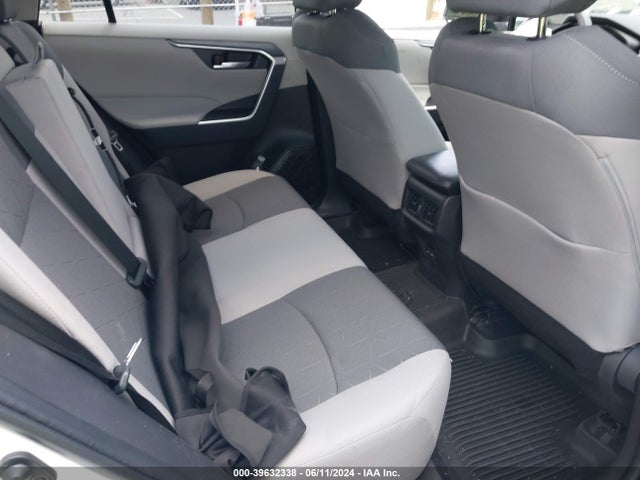 Toyota Rav4 Xle 2024 2T3W1RFV2RC263728 Image 8