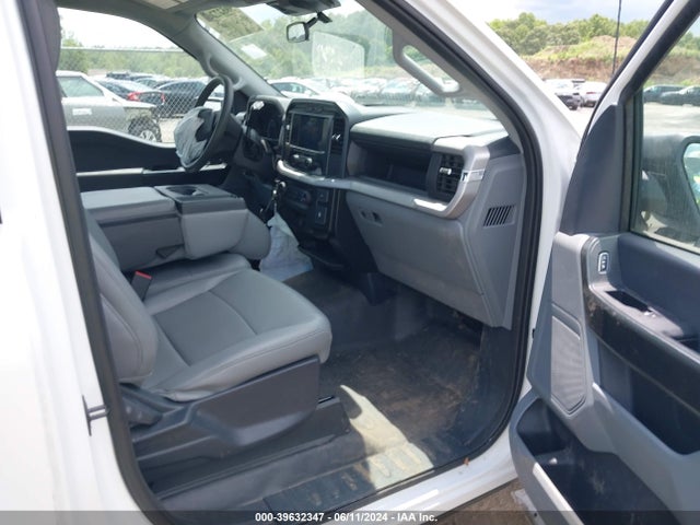 Ford F-150 Xl 2023 1FTMF1EB2PKD36019 Image 5