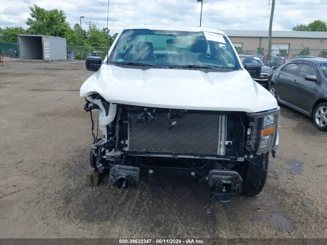 Ford F-150 Xl 2023 1FTMF1EB2PKD36019 Image 6