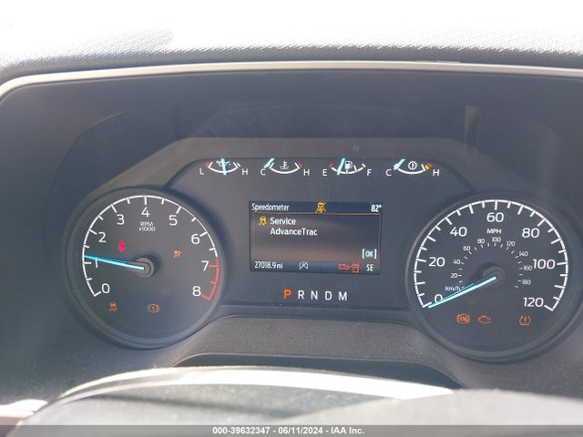 Ford F-150 Xl 2023 1FTMF1EB2PKD36019 Image 7