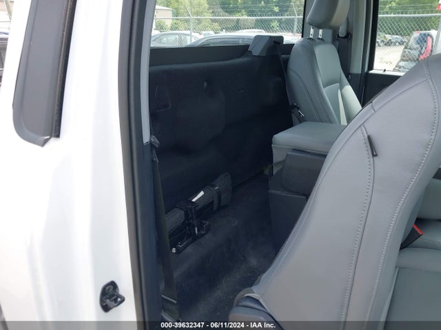Ford F-150 Xl 2023 1FTMF1EB2PKD36019 Image 8