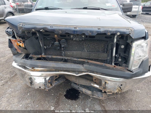 Ford F-150 Xl 2014 1FTMF1CM9EKD13824 Image 6