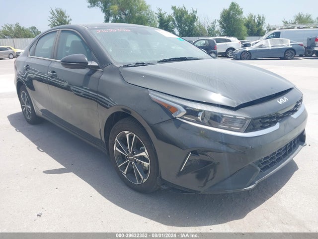 KIA Forte Lxs 2023 3KPF24AD6PE675995 Image 1