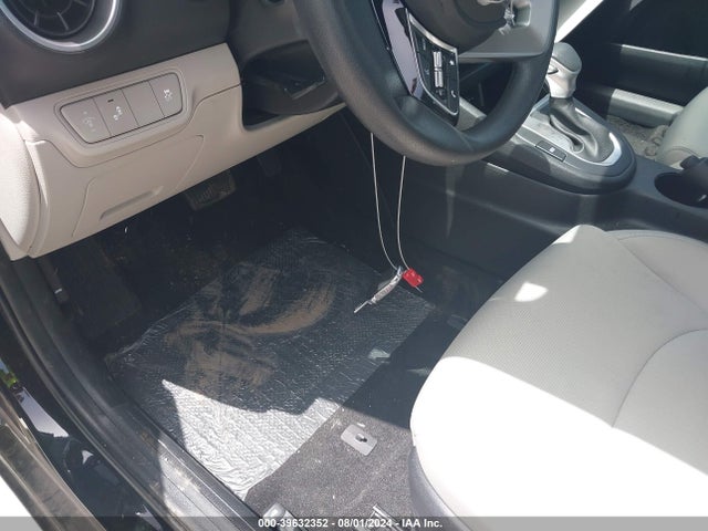 KIA Forte Lxs 2023 3KPF24AD6PE675995 Image 11