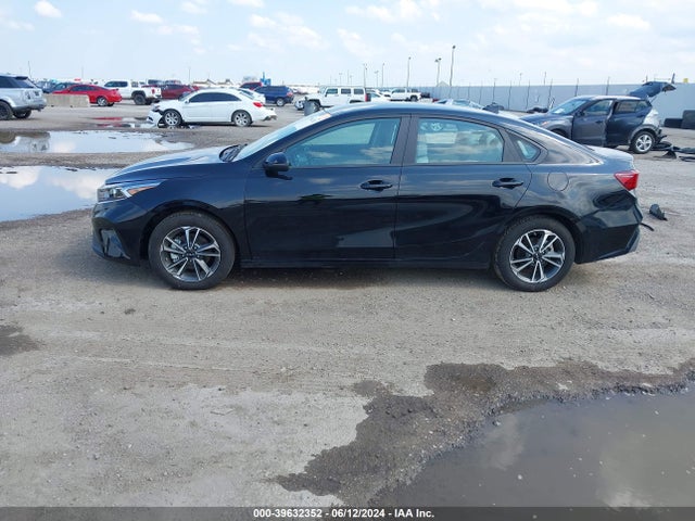 KIA Forte Lxs 2023 3KPF24AD6PE675995 Image 15