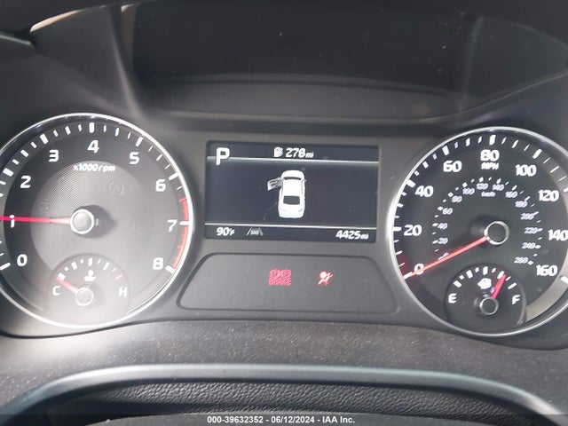 KIA Forte Lxs 2023 3KPF24AD6PE675995 Image 16
